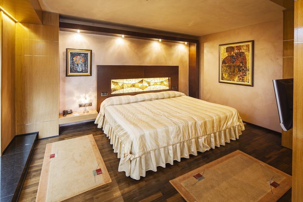 Anel Hotel Sofia