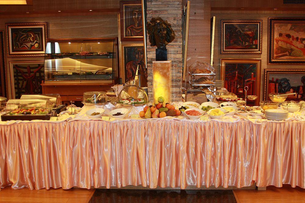 Anel Hotel Sofia