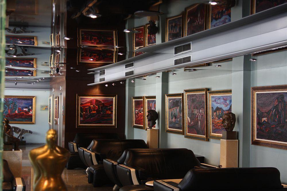 Hotel Anel